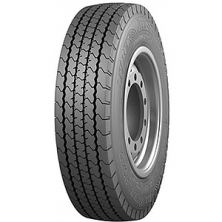 Автошина 275/70R22.5 Tyrex All Steel VC-1 148/145 J Универсальная