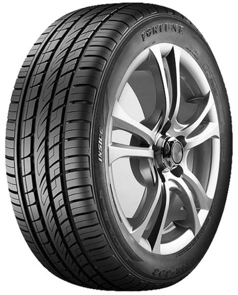 Автошина R18 235/55R18 Fortune FSR303 104V