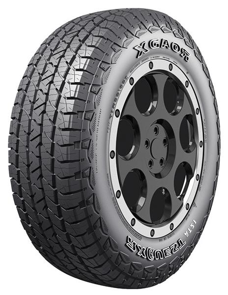 Автошина R15 215/75R15 RoadX RXQuest AT21 100T