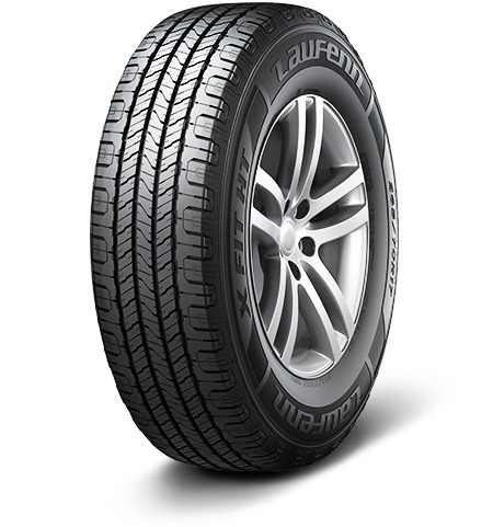 Автошина R16 215/70R16 Laufenn X Fit HT (LD01) 100H