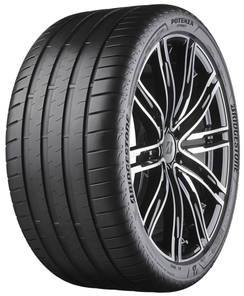 Автошина R19 245/40R19 Bridgestone POTENZA SPORT 98Y
