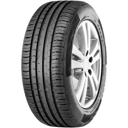 Автошина R17 215/55R17 Gislaved Premium Control 94V