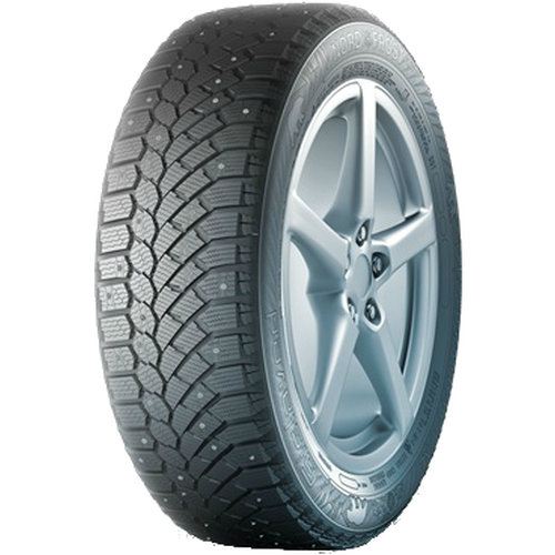 Автошина R14 185/65R14 Gislaved Nord Frost 200 90T Ш