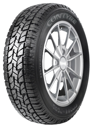 Автошина R16 215/65R16 Contyre Cross Road 98Q