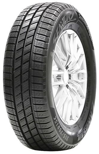 Автошина R16 205/65R16C Delinte AW6 VAN 107/105T