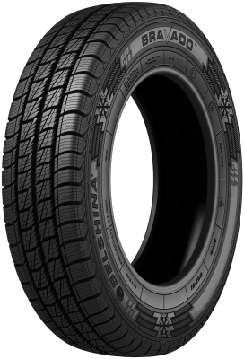 Автошина R15 225/70R15C Белшина BEL-353 112/110S