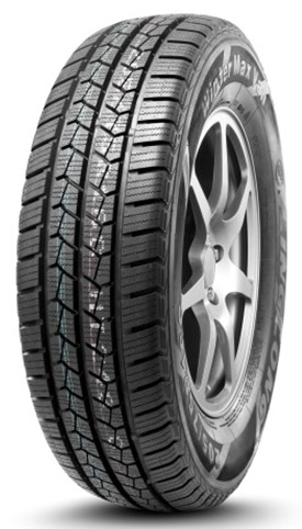 Автошина R16 185/75R16C Leao Winter Defender Van 104/102R