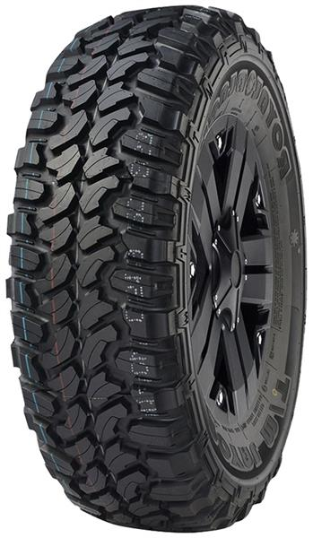 Автошина R15 31/10.5R15 Royal Black ROYAL M/T 109Q
