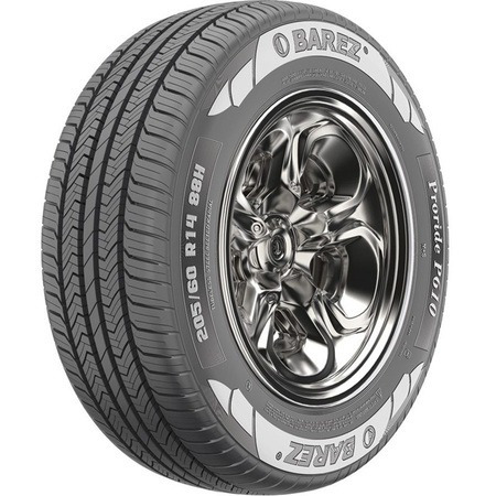 Автошина R16 205/55R16 Barez Provide P610 91V