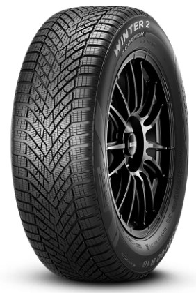 Автошина R21 255/40R21 Pirelli Scorpion Winter 2 XL 102V