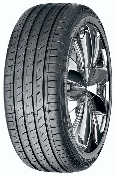 Автошина R18 255/35R18 Roadstone N'Fera SU1 94Y
