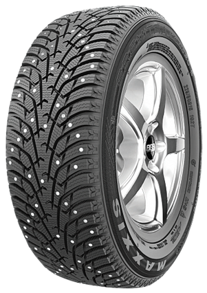 Автошина R14 185/65R14 Maxxis NP5 PREMITRA ICE NORD 86T Ш