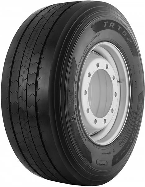 Автошина 385/55R22.5 Triangle TRT02 160/158L НС20 Прицеп