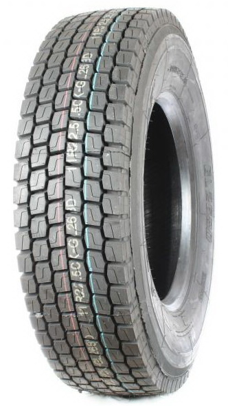 Автошина 245/70R19.5 Tornado GL268D 136/134M НС16 Ведущая
