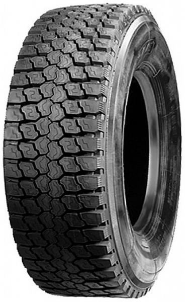 Автошина 295/75R22.5 Triangle TR688 144/141M НС14 Ведущая