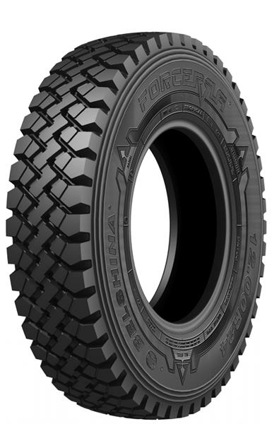 Автошина 12.00R24 Белшина BEL-238 160/156K НС0 Универсальная