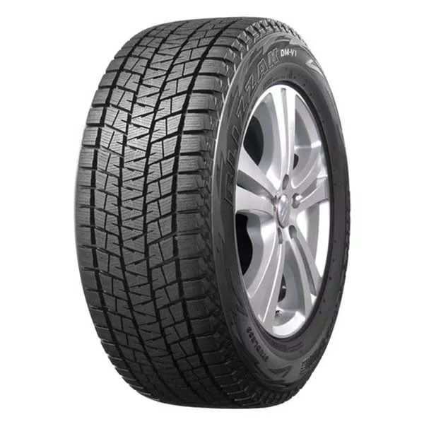 Автошина R20 275/40R20 Bridgestone Blizzak DM-V1 106R