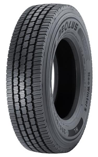 Автошина 385/65R22.5 Aeolus NEO Winter S 164K/158L НС20 Рулевая