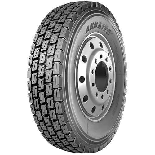 Автошина 10.00R20 Amberstone 308 149/146K НС18 Ведущая