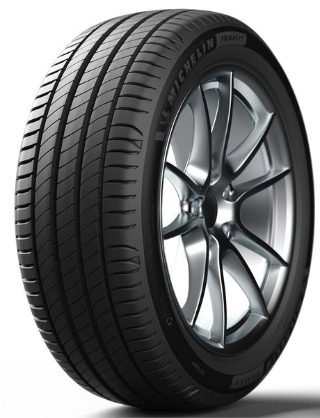 Автошина R18 255/40R18 Michelin Primacy 4 XL 99Y MO
