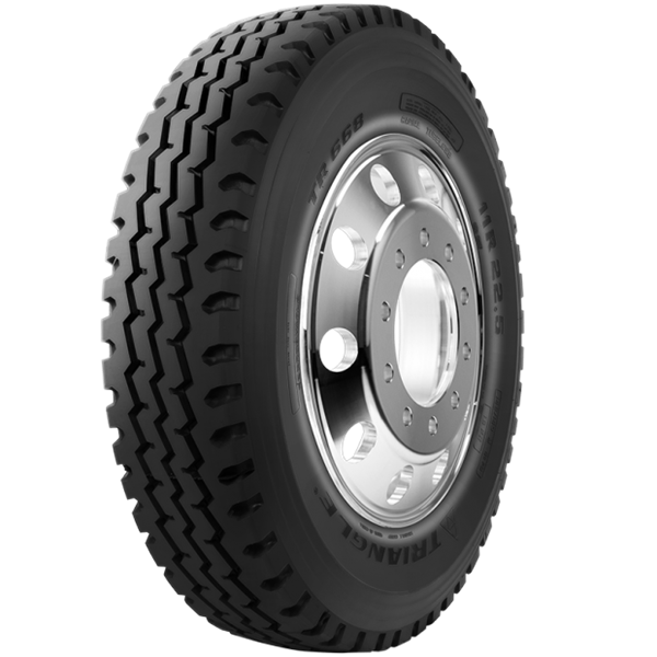 Автошина 10.00R20 Triangle TR668 146/143L НС16 Универсальная