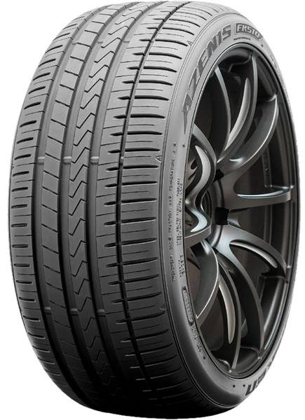 Автошина R17 205/55R17 Falken AZENIS FK510 95W