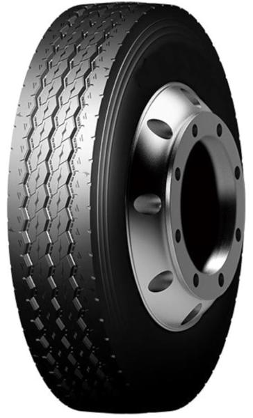 Автошина 295/80R22.5 Royal black AV211 154/149M Рулевая
