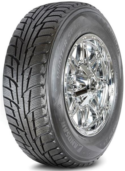 Автошина R17 245/65R17 Landsail Winter Star 107H
