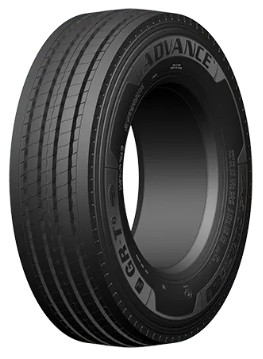 Автошина 235/75R17.5 Advance GR-T1 143/141J НС16 Прицеп
