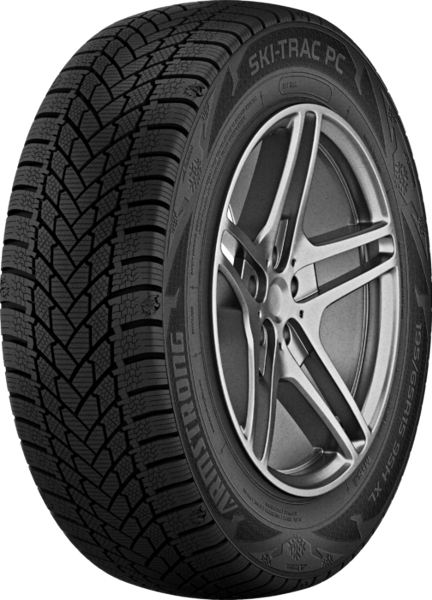Автошина R16 215/65R16 Armstrong Ski-Trac PC 98H