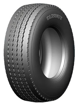 Автошина 385/65R22.5 Advance GL286T 164K НС24 Прицеп