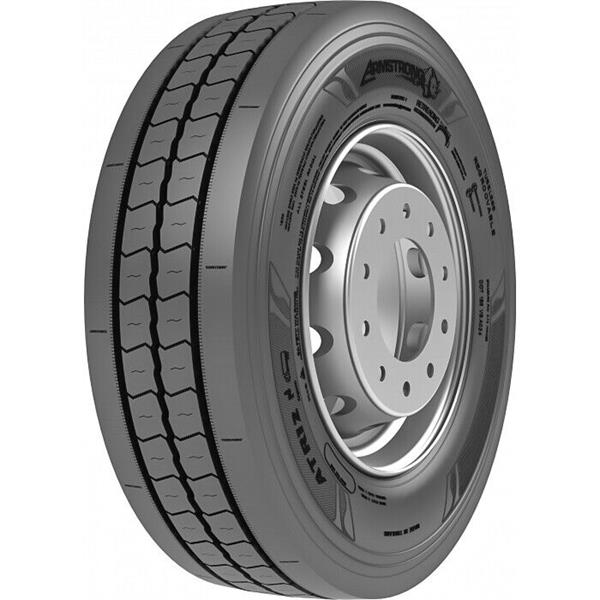 Автошина 235/75R17.5 Armstrong ATR 12 143/141J НС18 Прицеп