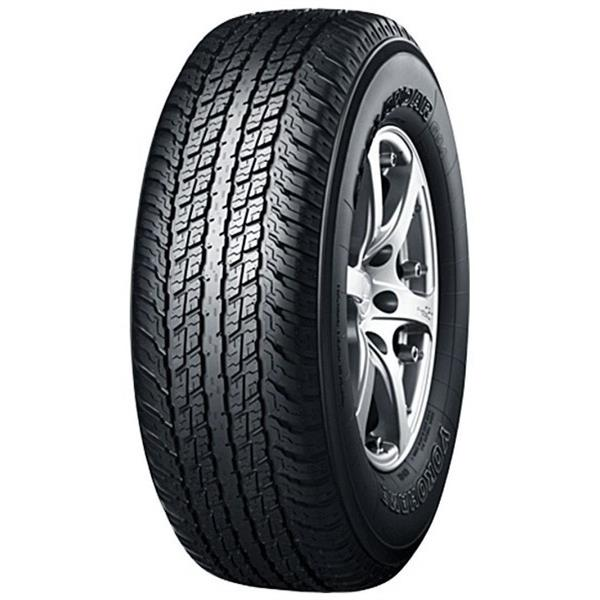 Автошина R18 265/60R18 Yokohama Geolandar G94BV 110H