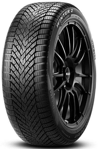 Автошина R18 225/40R18 Pirelli Winter Cinturato 2 92V