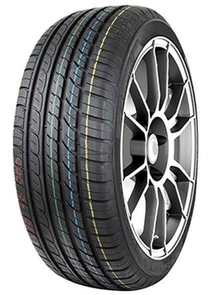 Автошина R18 255/40R18 Royal Black Royal Explorer II 99Y