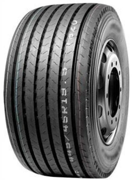 Автошина 385/55R19.5 Linglong T820 156J НС18 Универсальная