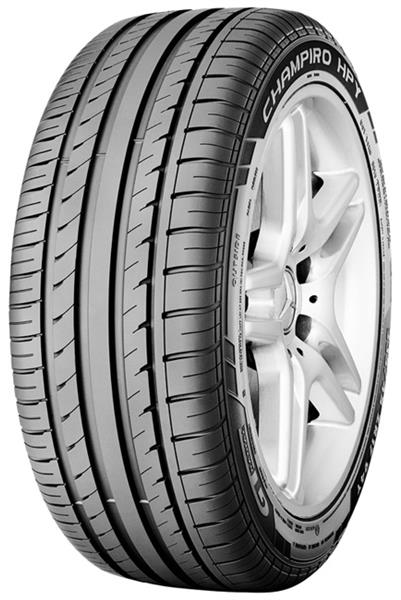 Автошина R20 275/40R20 GT Radial CHAMPIRO HPY 106Y