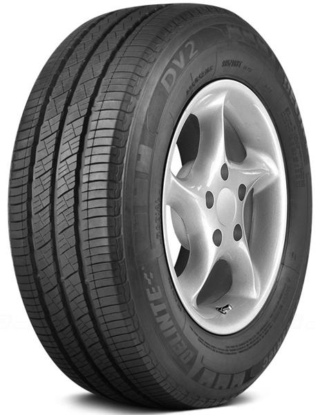 Автошина R15 195/70R15C Delinte DV2 104/102S