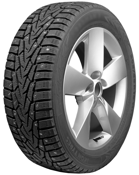 Автошина R14 185/65R14 Ikon Tyres Character Ice 7 90T Ш