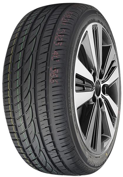 Автошина R21 295/40R21 Royal Black Royal Power 111W