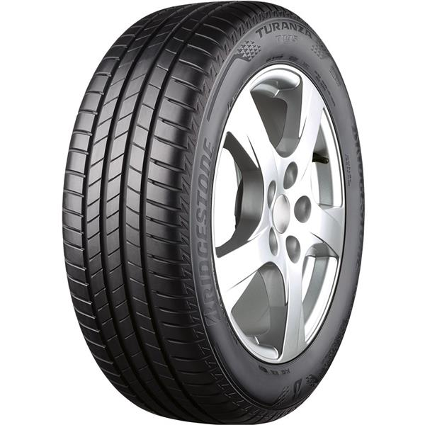 Автошина R14 155/65R14 Bridgestone TURANZA T005 75T