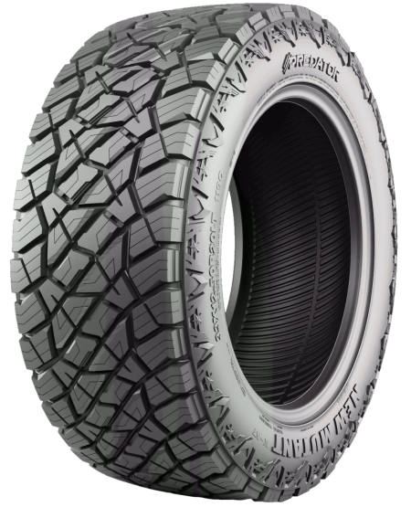 Автошина R20 275/60R20 Predator New Mutant X-AT 123/120R