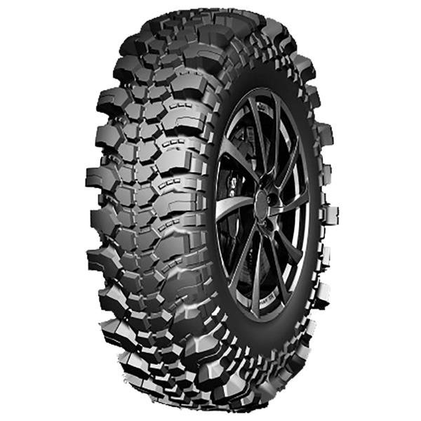 Автошина R16 35/10.5R16 Comforser Thruster 119L