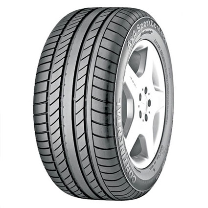 Автошина R20 275/40R20 Continental Sport Contact 4x4 XL 106Y fr