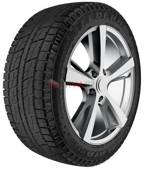 Автошина R17 225/55R17 Federal Himalaya ICEO 97Q