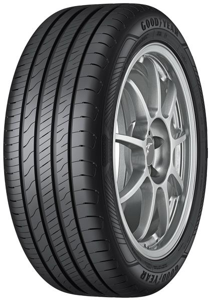 Автошина R20 275/55R20 GoodYear EFFICIENTGRIP 2 SUV XL 117V