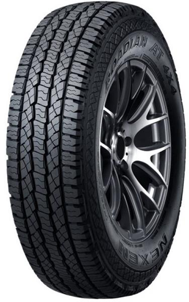 Автошина R15 225/70R15 Nexen Roadian AT 4х4 RA7 112/110R