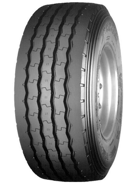 Автошина 385/55R22.5 Yokohama RY 357 158L Прицеп