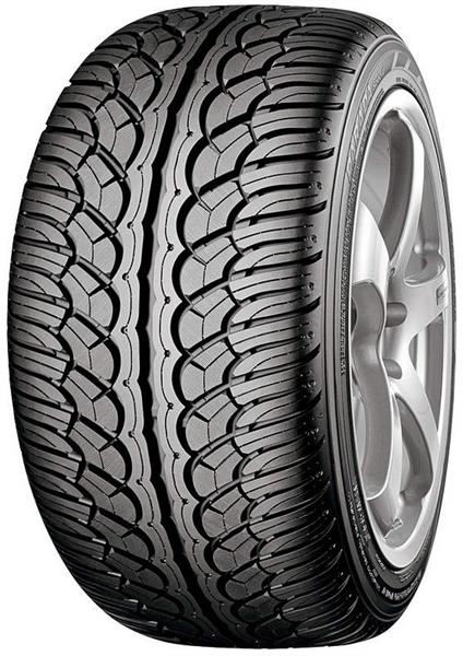 Автошина R22 265/35R22 Yokohama Parada Spec-X (PA02) 102V