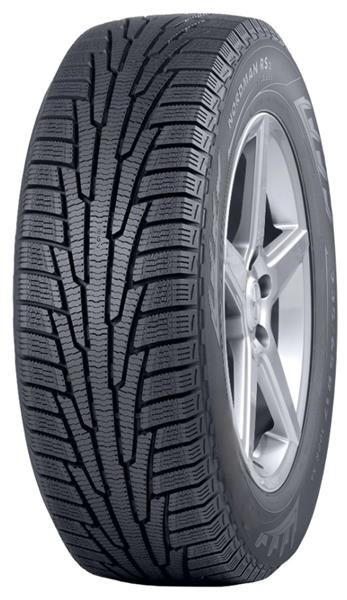 Автошина R17 225/60R17 Ikon Nordman RS2 SUV 103R